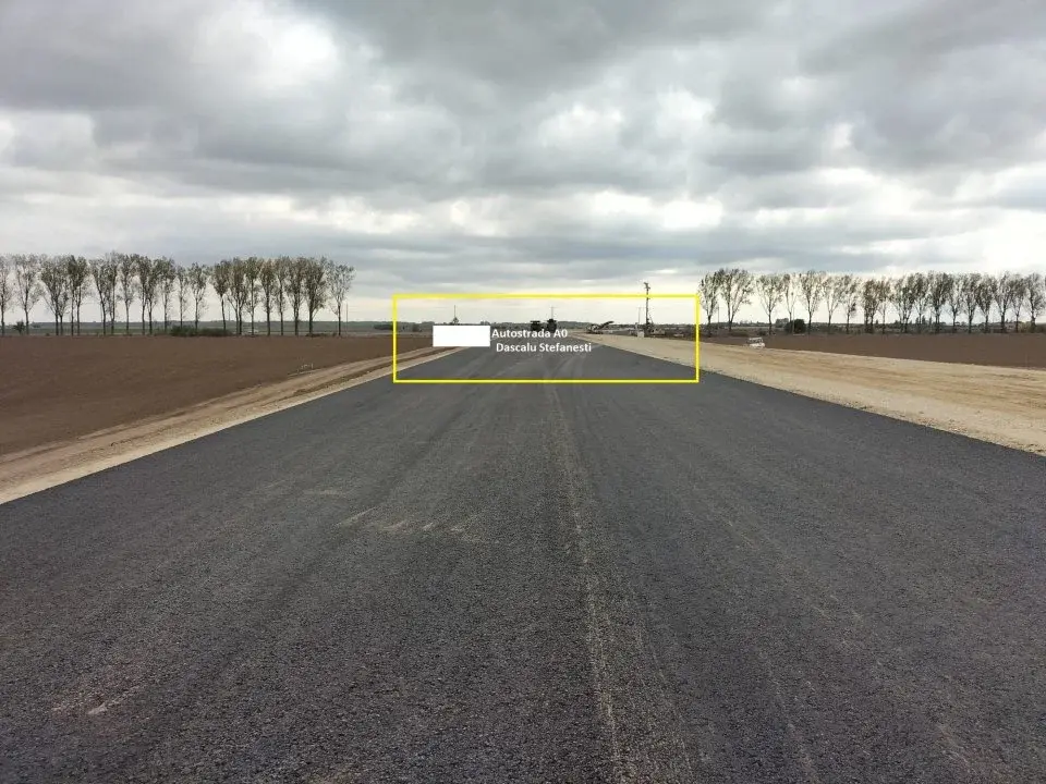 Teren Intravilan Impresionant 13.900 mp - Ștefăneștii de Jos, Ilfov - Locație Premium cu Potențial Imens